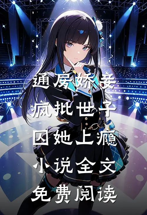 通房娇妾，疯批世子囚她上瘾小说全文免费阅读