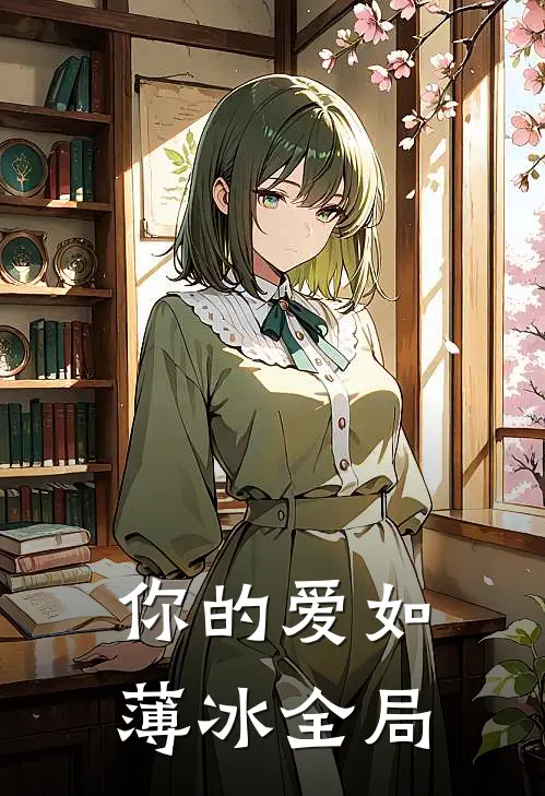 你的爱如薄冰全局