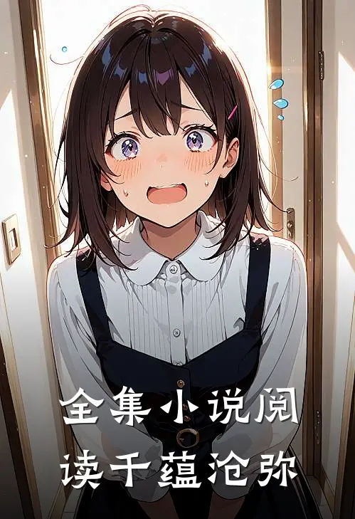 全集小说阅读千蕴沧弥