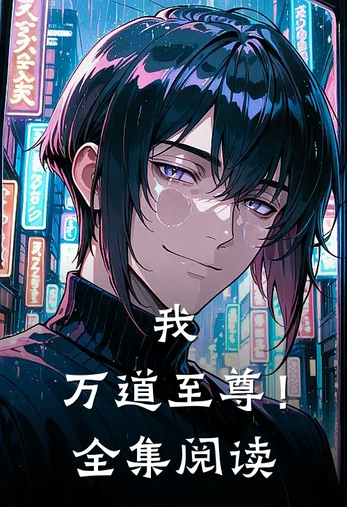 我，万道至尊！全集阅读