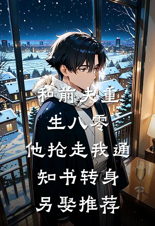 和前夫重生八零，他抢走我通知书转身另娶推荐