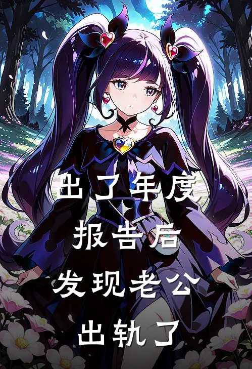 出了年度报告后，发现老公出轨了