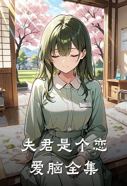夫君是个恋爱脑 全集