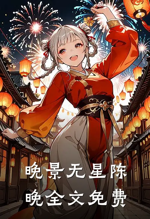 晚景无星陈晚全文免费