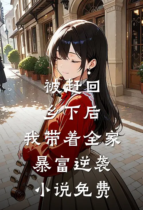 被赶回乡下后，我带着全家暴富逆袭小说免费