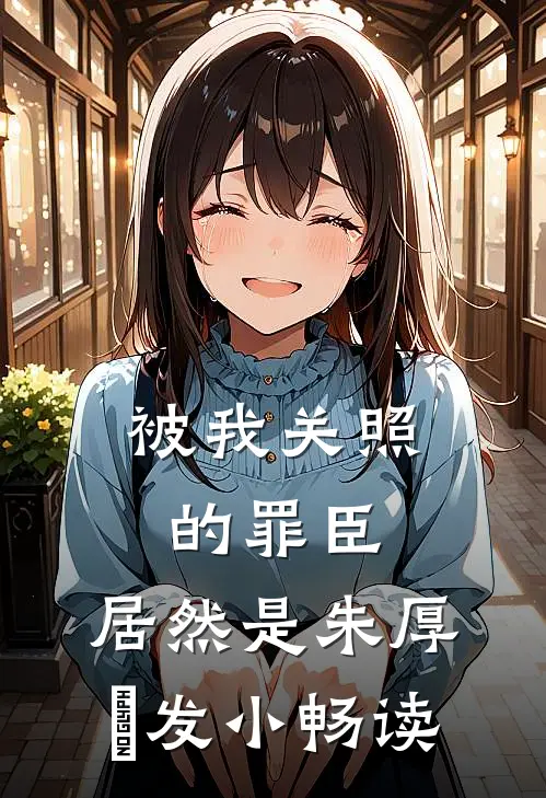 被我关照的罪臣，居然是朱厚熜发小畅读