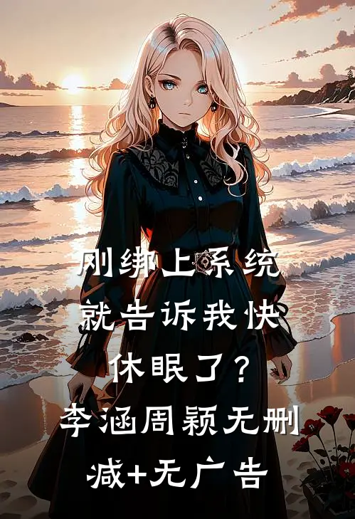 刚绑上系统，就告诉我快休眠了？李涵周颖无删减+无广告