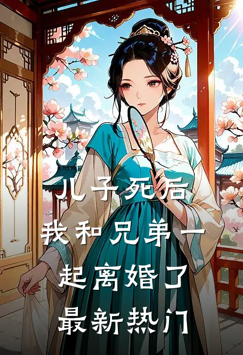 儿子死后，我和兄弟一起离婚了最新热门