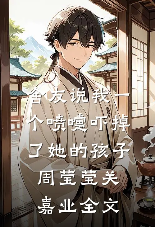 舍友说我一个喷嚏吓掉了她的孩子周莹莹关嘉业全文
