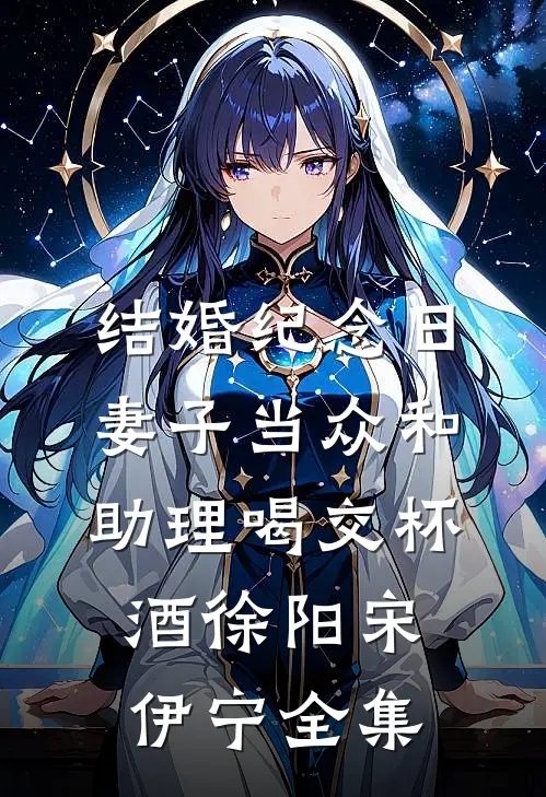 结婚纪念日，妻子当众和助理喝交杯酒徐阳宋伊宁全集