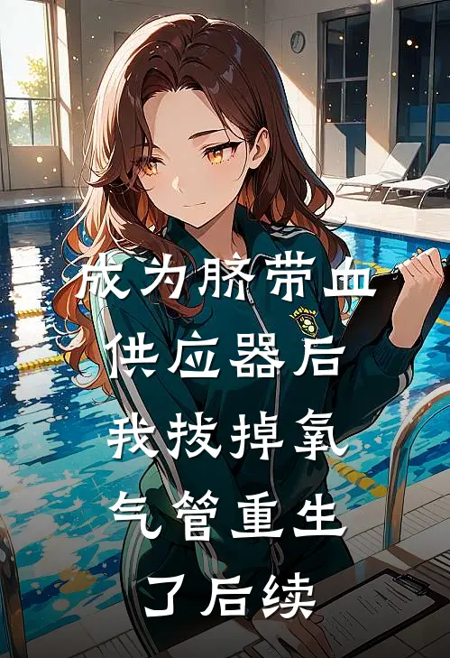 成为脐带血供应器后，我拔掉氧气管重生了后续
