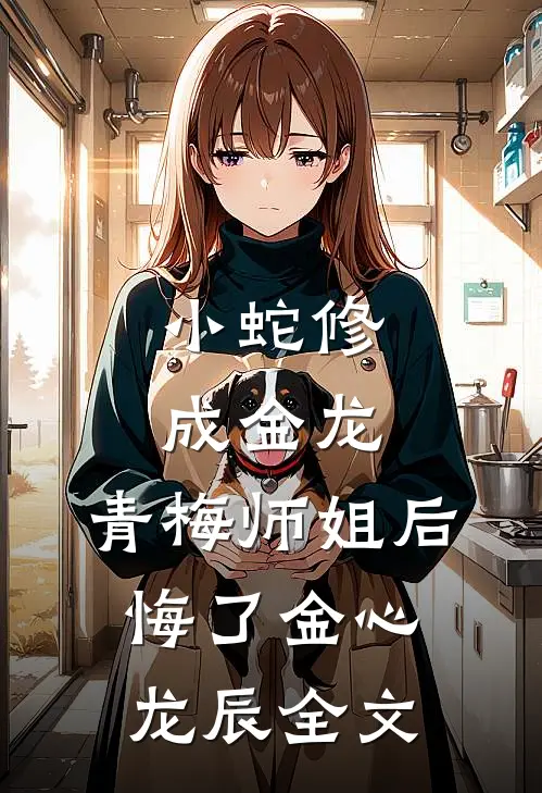 小蛇修成金龙，青梅师姐后悔了金心龙辰全文