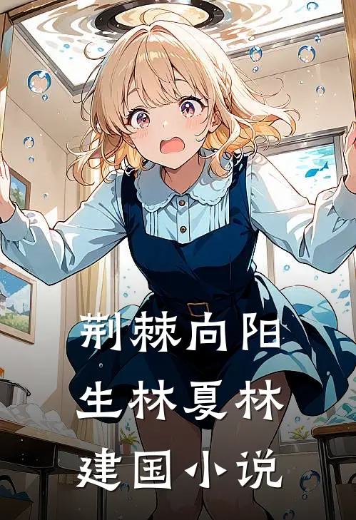 荆棘向阳生林夏林建国小说