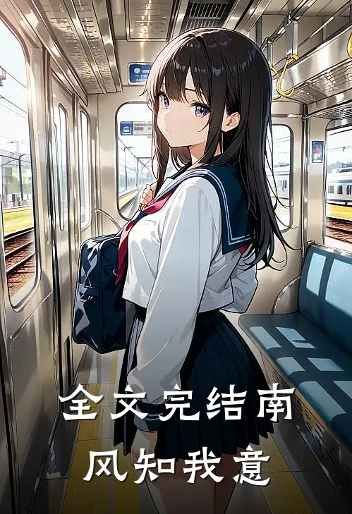 全文完结南风知我意