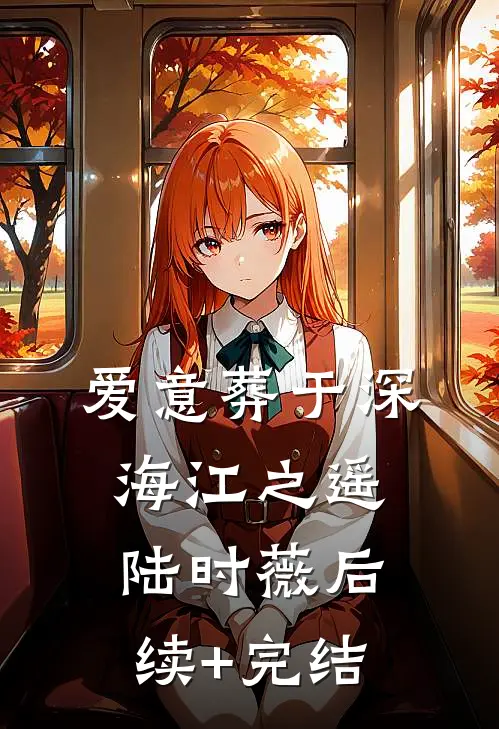 爱意葬于深海江之遥陆时薇后续+完结