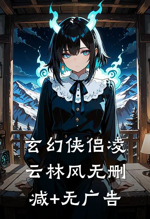 玄幻侠侣凌云林风无删减+无广告