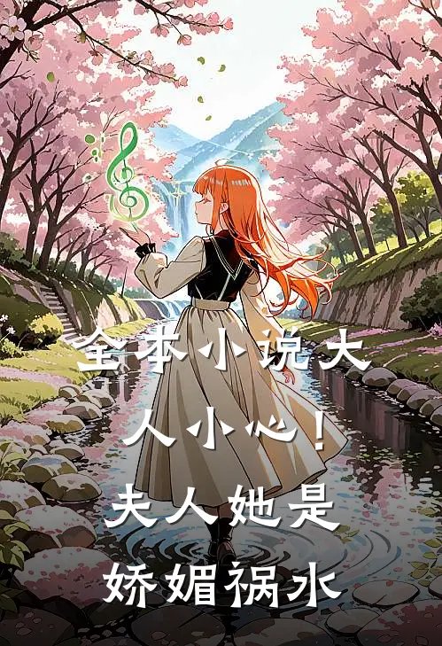 全本小说大人小心！夫人她是娇媚祸水
