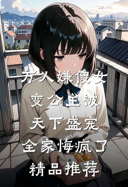 万人嫌傻女变公主被天下盛宠，全家悔疯了精品推荐