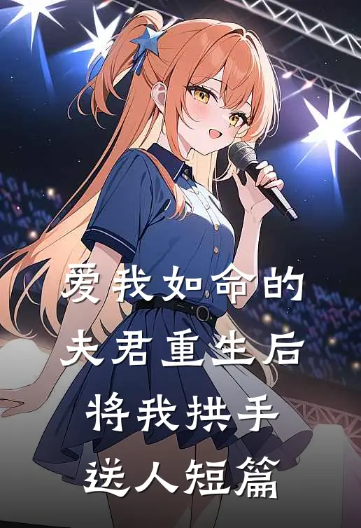 爱我如命的夫君重生后，将我拱手送人短篇