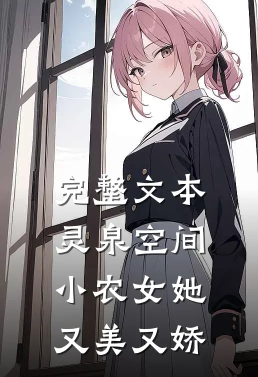 完整文本灵泉空间：小农女她又美又娇