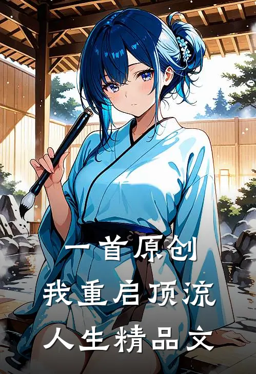 一首原创，我重启顶流人生精品文