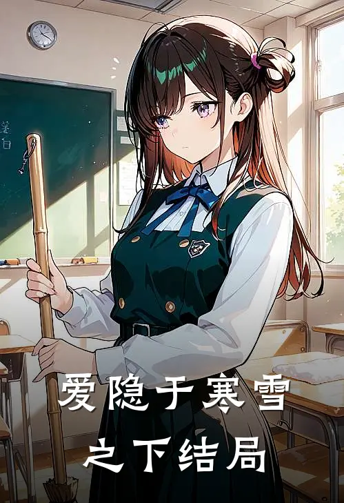 爱隐于寒雪之下结局