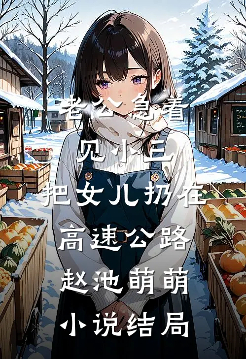 老公急着见小三，把女儿扔在高速公路赵池萌萌小说结局