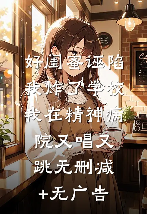 好闺蜜诬陷我炸了学校，我在精神病院又唱又跳无删减+无广告