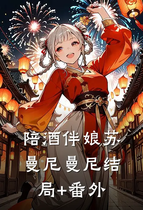 陪酒伴娘苏曼尼曼尼结局+番外
