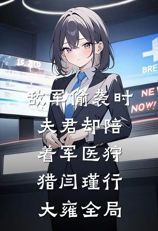 敌军偷袭时，夫君却陪着军医狩猎闫瑾行大雍全局
