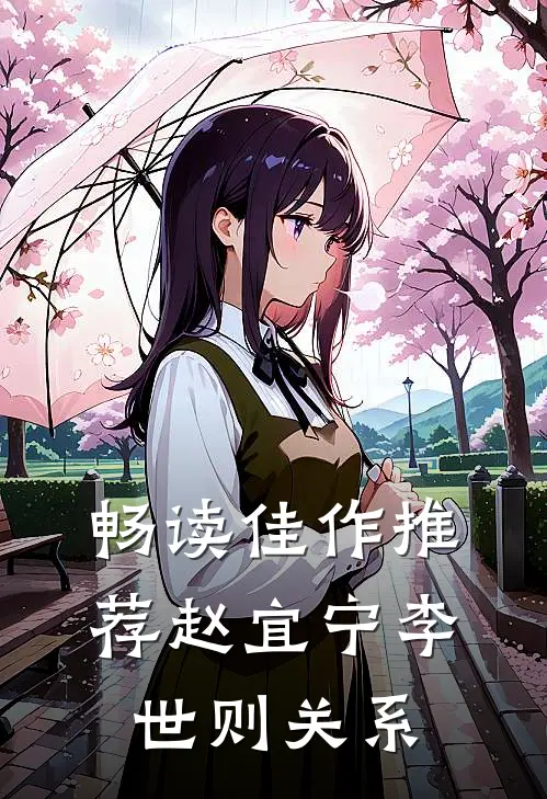 畅读佳作推荐赵宜宁李世则关系