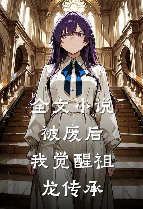 全文小说被废后，我觉醒祖龙传承