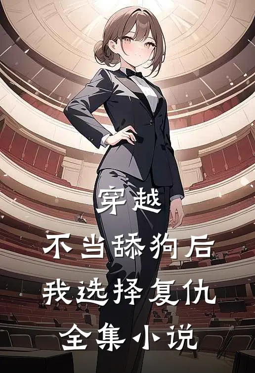 穿越：不当舔狗后，我选择复仇全集小说