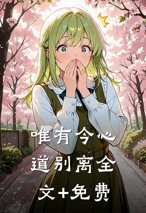 唯有今心道别离全文+免费