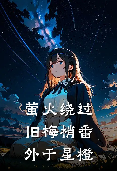 萤火绕过旧梅梢番外于星橙