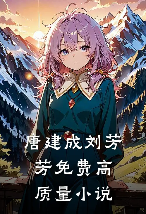 唐建成刘芳芳免费高质量小说