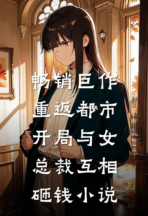 畅销巨作重返都市:开局与女总裁互相砸钱小说