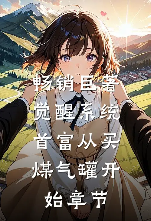 畅销巨著觉醒系统：首富从买煤气罐开始章节