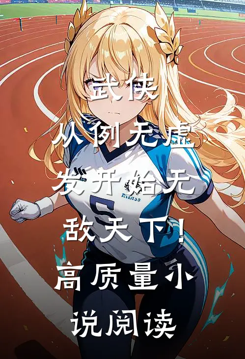 武侠：从例无虚发开始无敌天下！高质量小说阅读