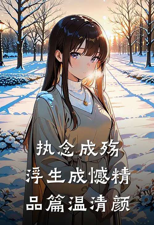 执念成殇，浮生成憾精品篇温清颜