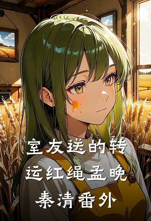 室友送的转运红绳孟晚秦清番外