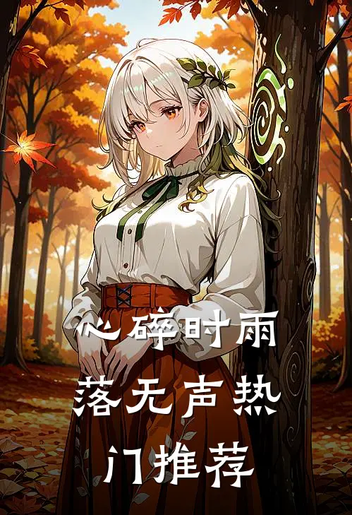 心碎时雨落无声热门推荐