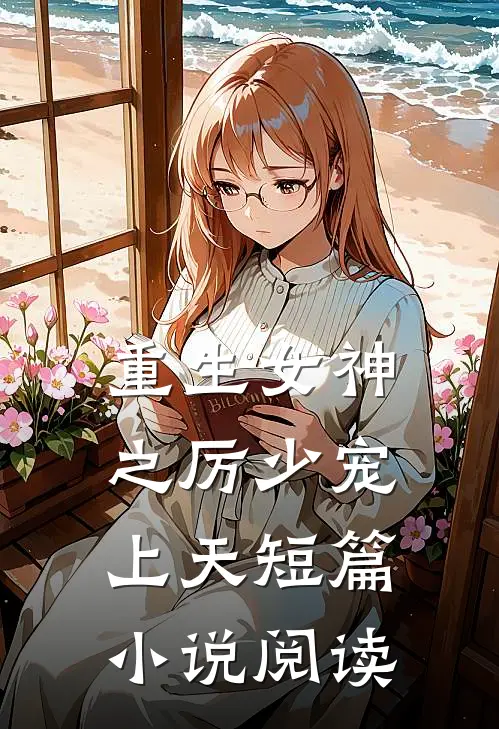 重生女神之厉少宠上天短篇小说阅读
