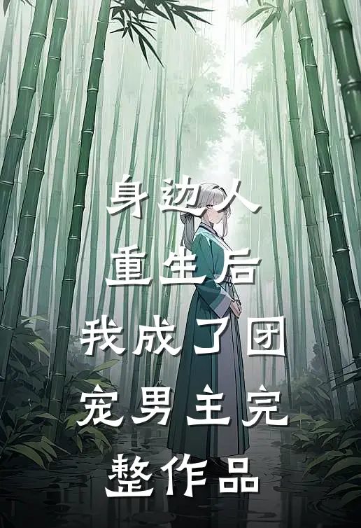 身边人重生后,我成了团宠男主完整作品
