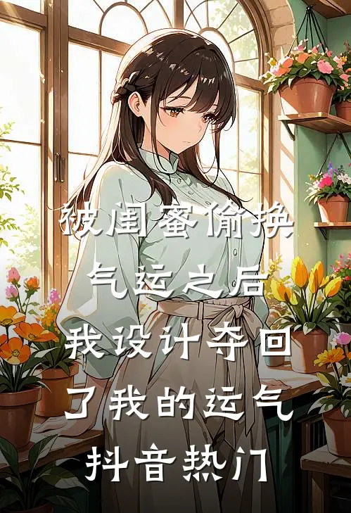 被闺蜜偷换气运之后，我设计夺回了我的运气抖音热门