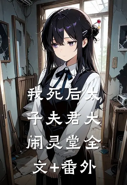 我死后太子夫君大闹灵堂全文+番外