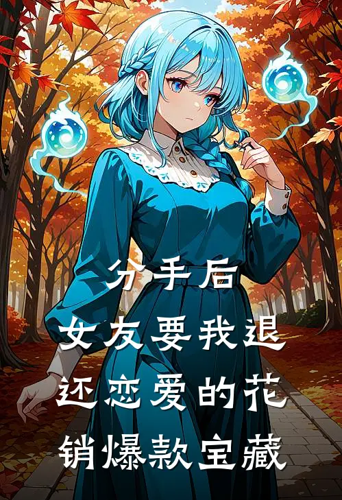 分手后，女友要我退还恋爱的花销爆款宝藏