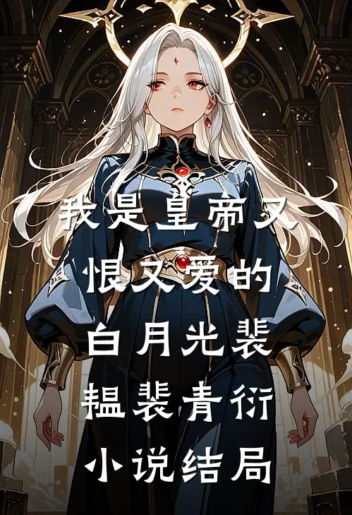 我是皇帝又恨又爱的白月光裴韫裴青衍小说结局