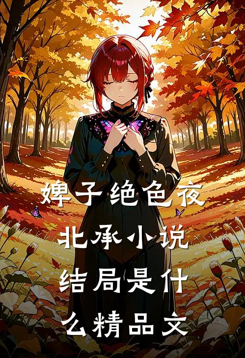 婢子绝色夜北承小说结局是什么精品文