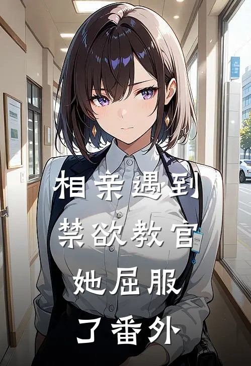 相亲遇到禁欲教官，她屈服了番外